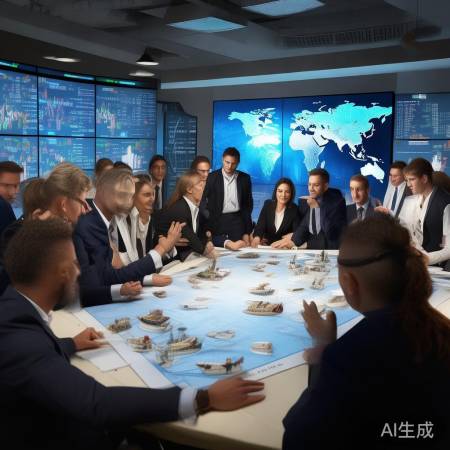 联合舰队策略，团队逆袭法宝