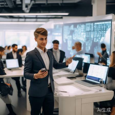 线上线下融合扩大影响力