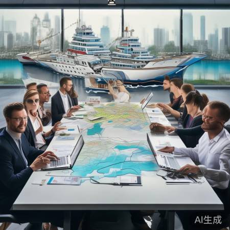 分销商联合舰队策略，构建销售网