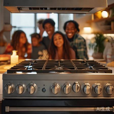 暖冬燃气灶攻略,点赞关注!