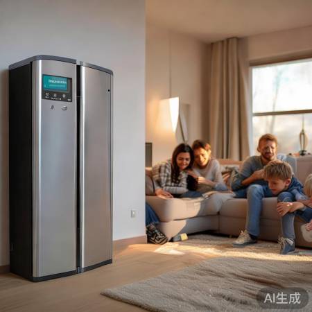 菲利普壁挂炉节能环保