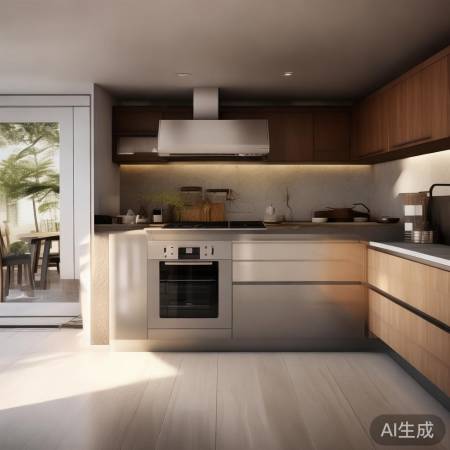 油烟机安装小技巧