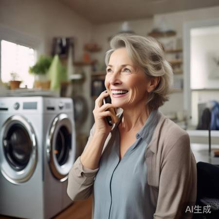 鄞州洗衣机拆洗热线，便民利器