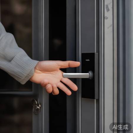 备用解锁,以防万一