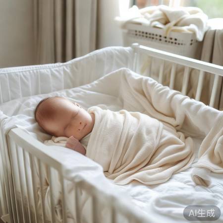 宝宝保暖毯更方便