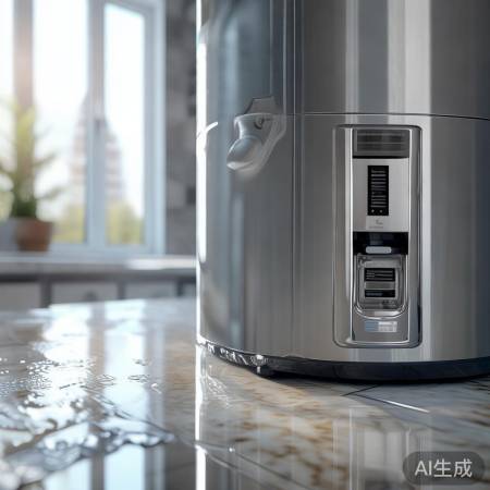 电热水器半年清洁一次