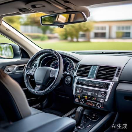 安全行车,保养空调