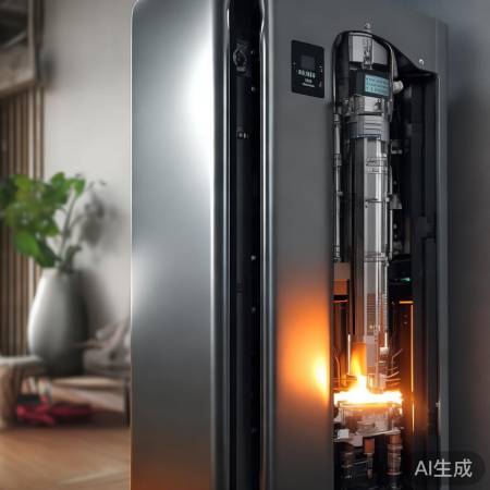 壁挂炉高效运行原理