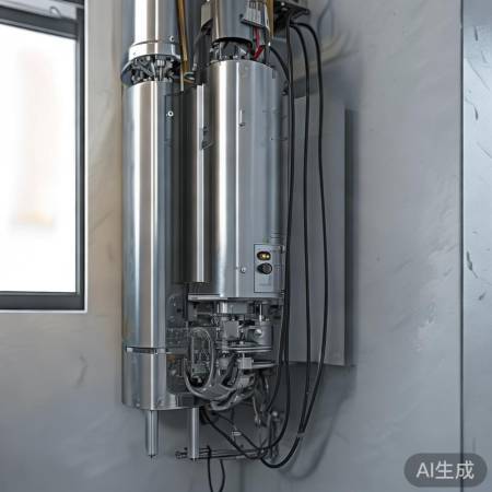 壁挂炉保养要点