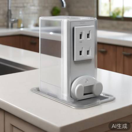 厨房防水插座推荐
