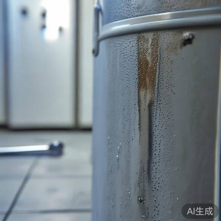 检查热水器加热元件