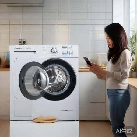 美诺洗衣机救援热线：40018