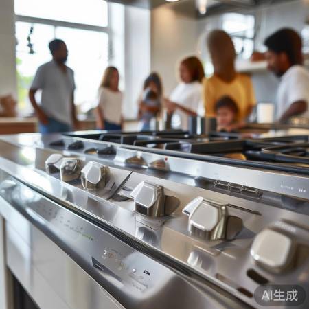 了解集成灶风量测试