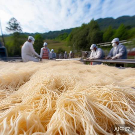 福建白术新升级,环保又节能