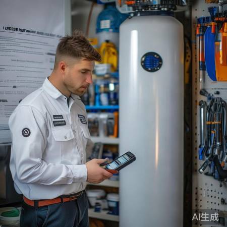 专业认证，规范维修，安心服务