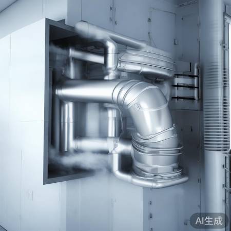 中央空调排风管定制