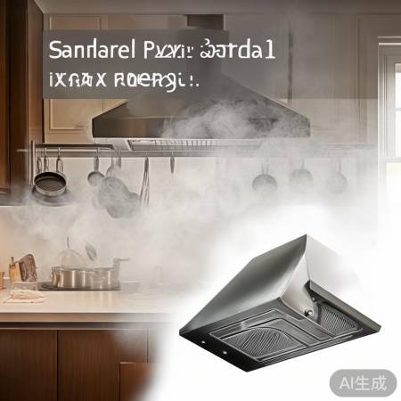 油烟机风量小，换大风量或增功率