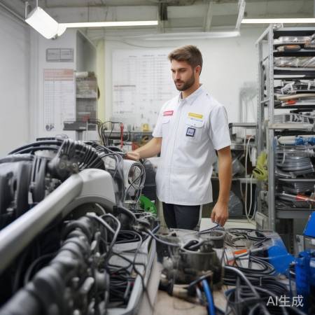 专业认证,规范维修,90天质保