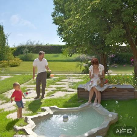 夏日清凉小秘诀