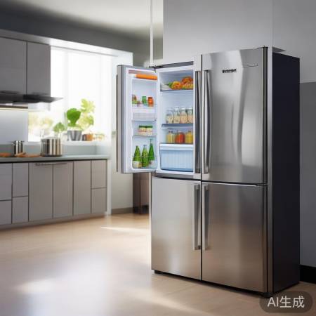 星星冰箱，好评如潮，性价比高