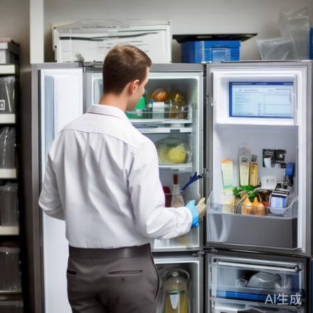 专业冰箱维修，服务规范，品质保