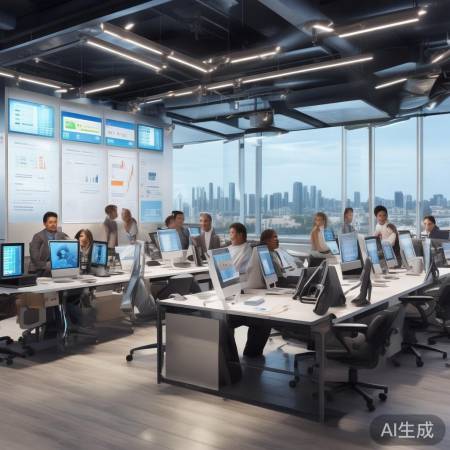 宁夏节能科技，绿色创新先锋