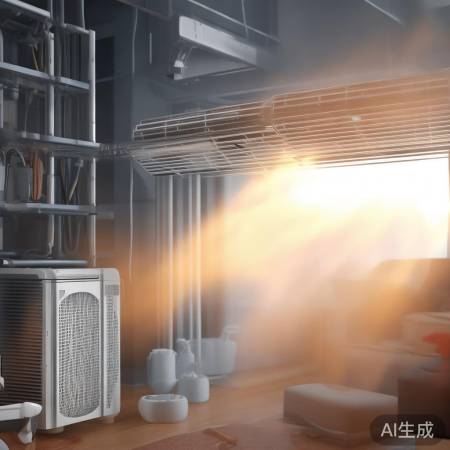 中央空调操作指南,温暖家居体验