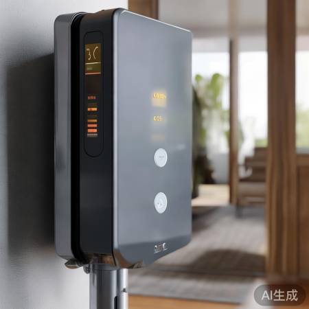 盐城壁挂炉，遥控流畅，科技魅力