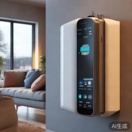 盐城壁挂炉，手机遥控升级