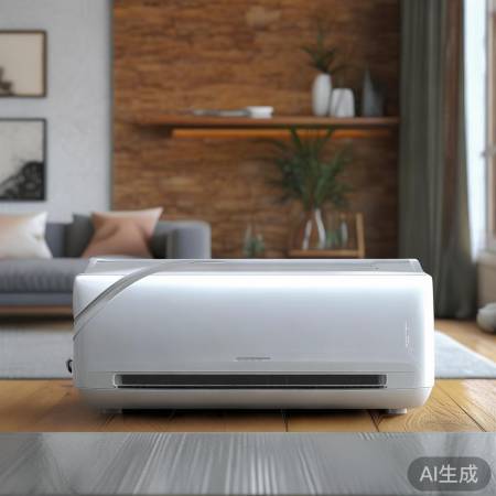 时尚中央空调,提升家居品味