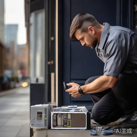 专业认证,规范维修,贴心服务