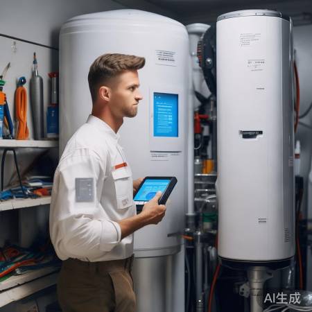 专业认证,严格规范维修