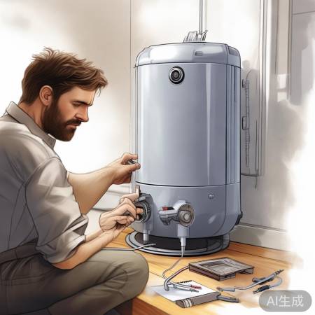 热水器不响电？先查电源再排查