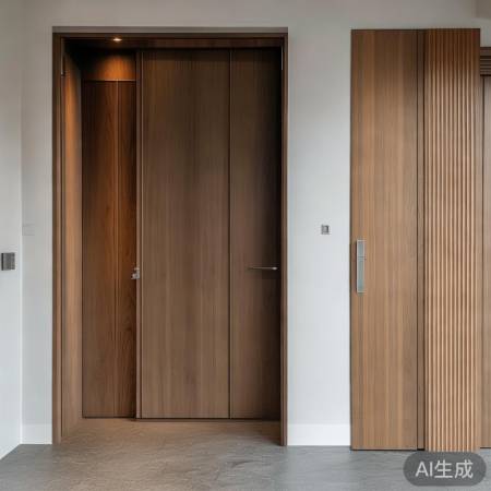 外观简约，风格协调