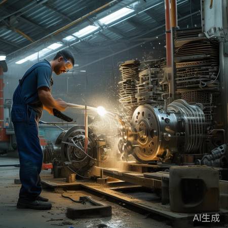 清理过滤网步骤