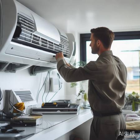 空调选购：品牌、功能、节能、安