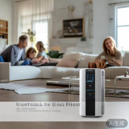 中央空调市场前景广