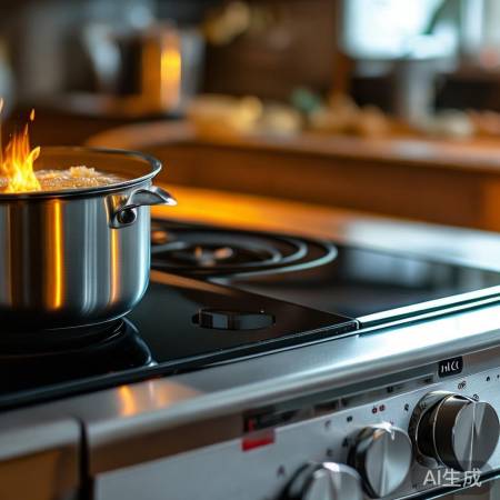 厨房小助手,防跳闸炖汤神器