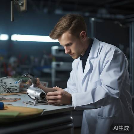 Kadass智能锁维修指南