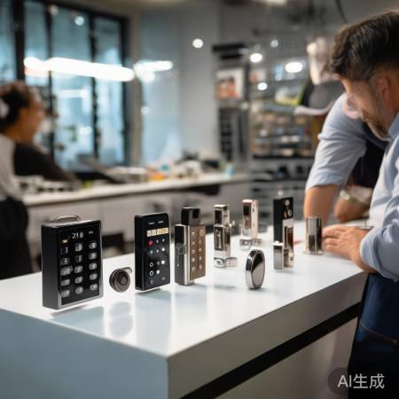 番禺定制锁,满足个性需求