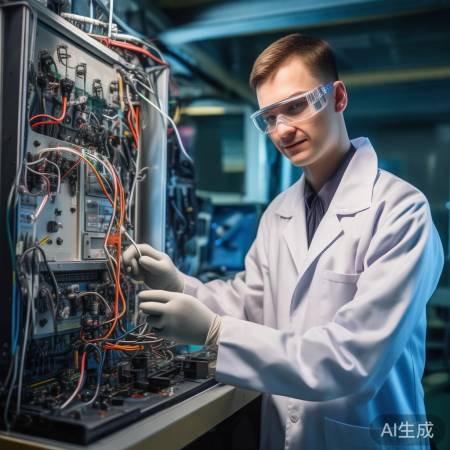 检查传感器及线路