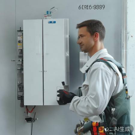 快速维修：大成壁挂炉