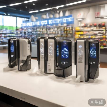 指纹锁选择看需求和预算