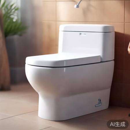 “智能马桶小插曲，心态调整享生