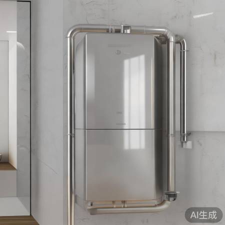 热水器安装需配烟筒