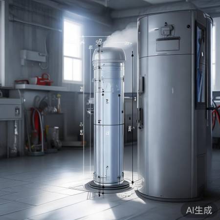 燃气热水器烟筒尺寸,安全使用记