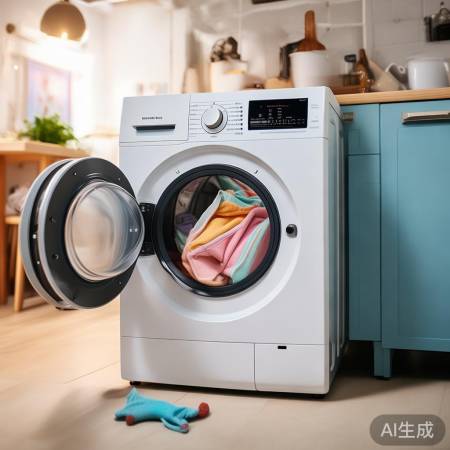 洗衣疑问&生活窍门分享