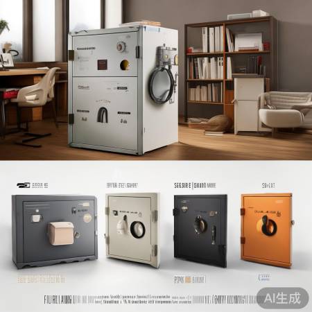 杭州保险柜防火评测