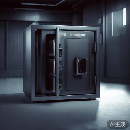 防火保险柜,宣传实绩待考