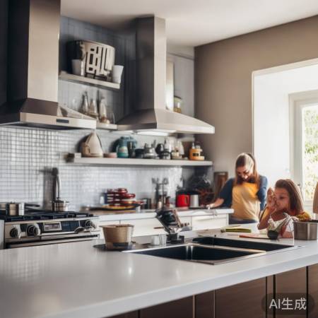 油烟机品牌排名揭晓，选适合的！